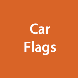 Custom Car Flags