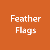 Custom Feather Flags