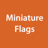 Custom Mini Flags